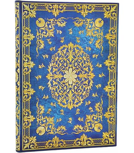 Amazon | Paperblanks/ペーパーブランクス ノート ハードカバー